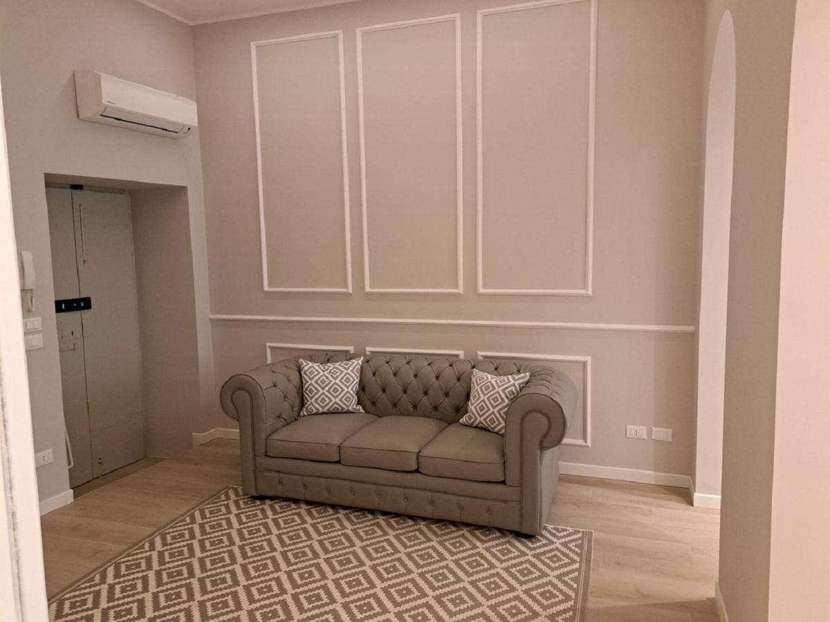 Eleganti Dimore Брешия Экстерьер фото
