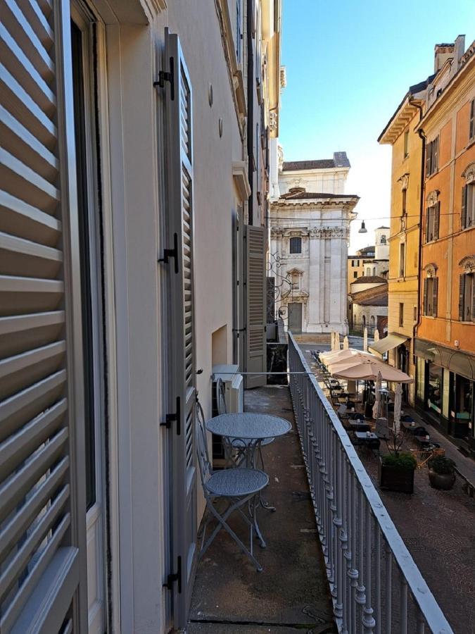 Eleganti Dimore Брешия Экстерьер фото