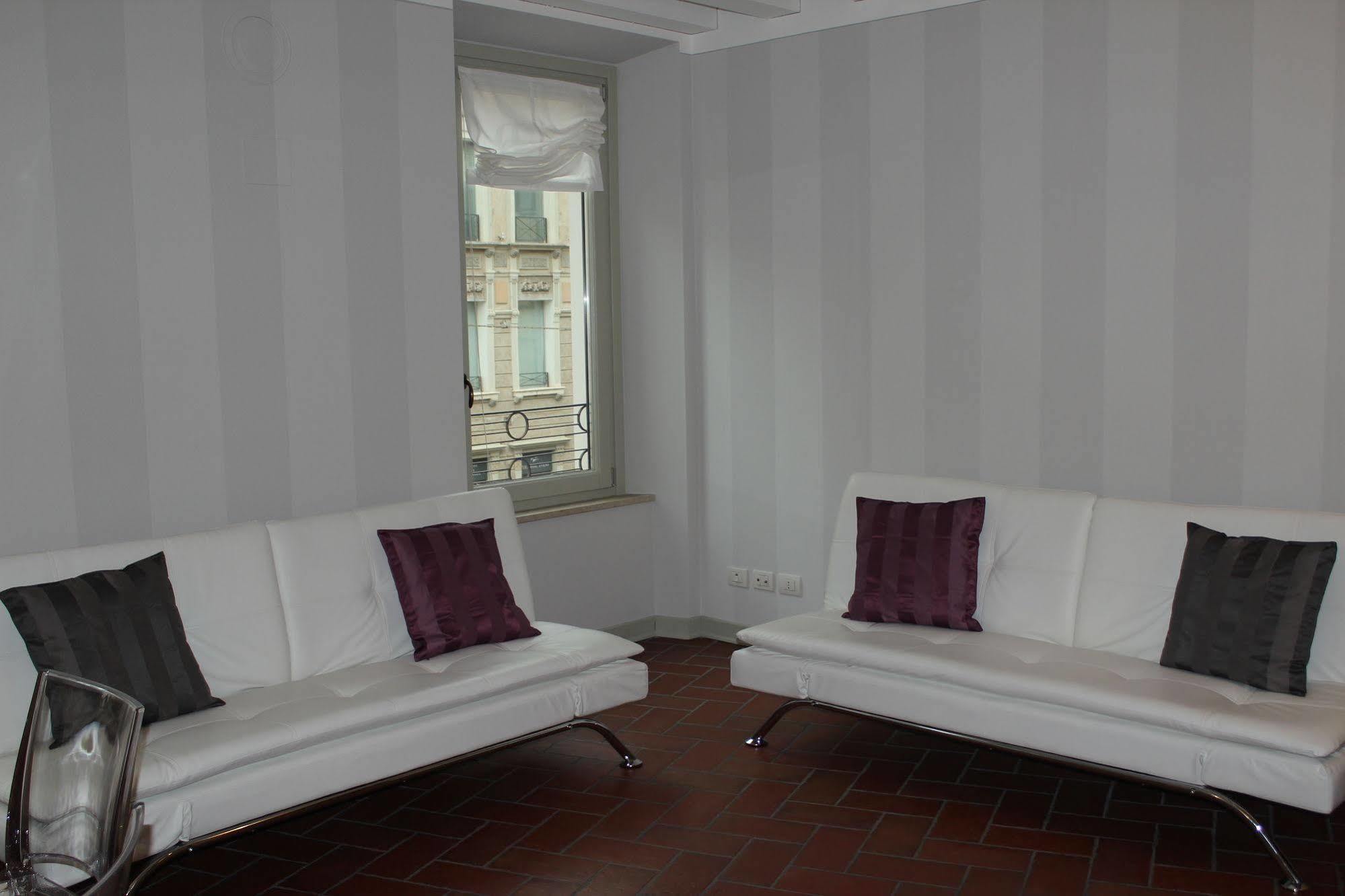 Eleganti Dimore Брешия Экстерьер фото