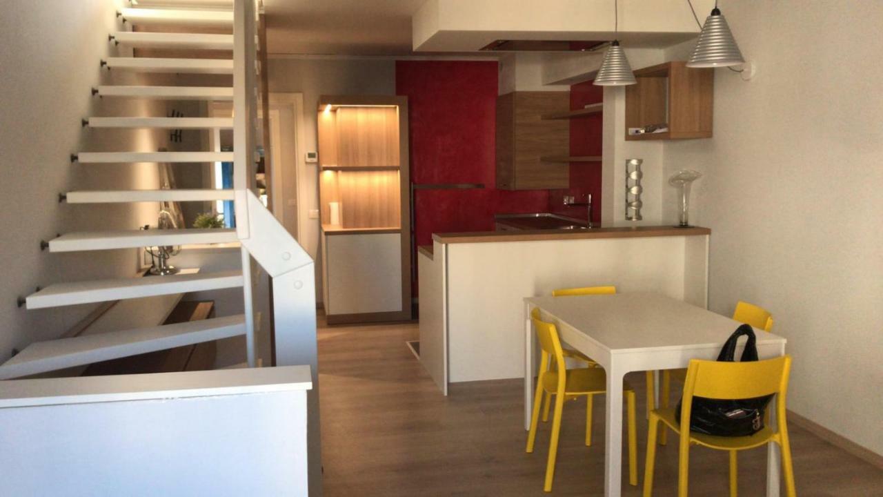 Eleganti Dimore Брешия Экстерьер фото