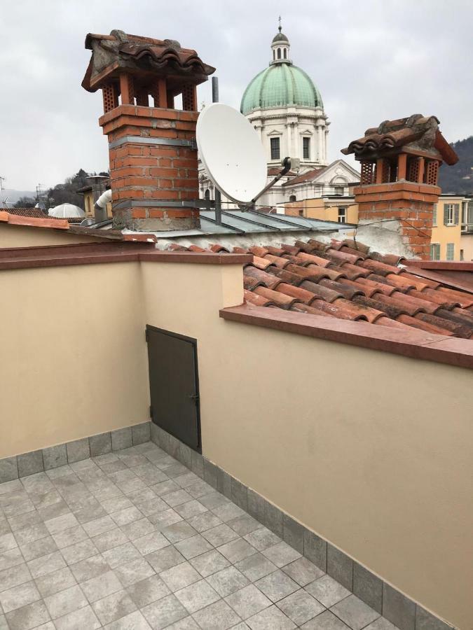 Eleganti Dimore Брешия Экстерьер фото